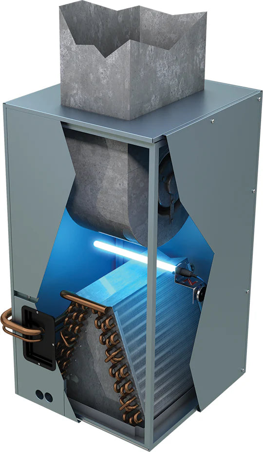 PureAir UV™ – UV Light Kit for Air Conditioners