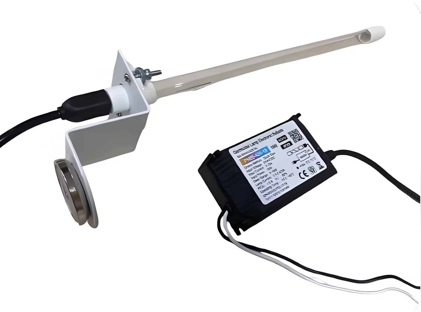 PureAir UV™ – UV Light Kit for Air Conditioners